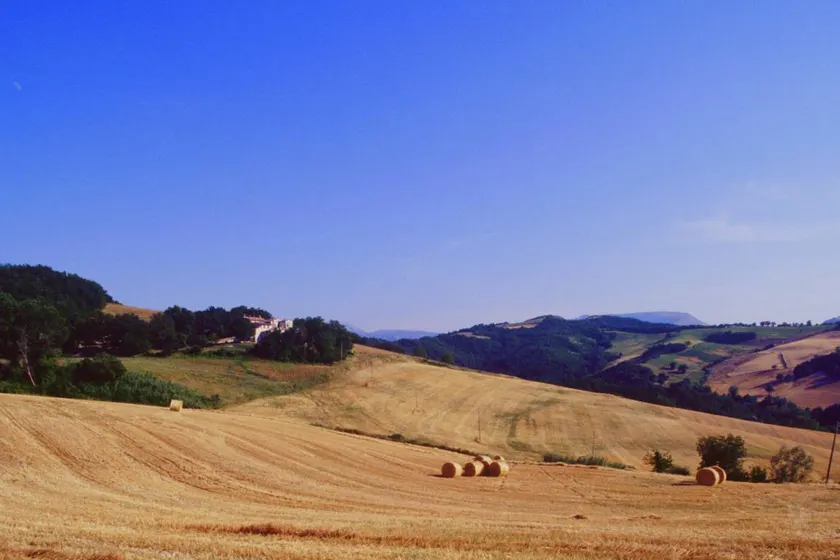 Agriturismo Country House Ca'Battista - Image 1