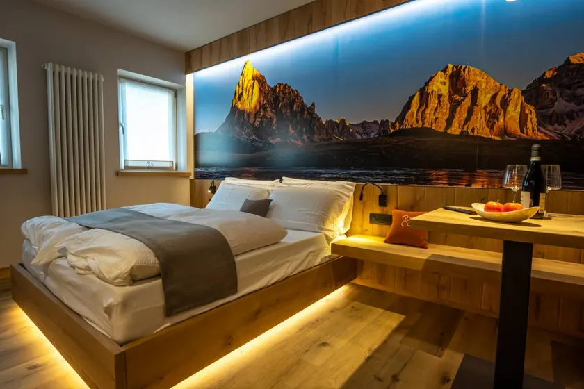 TEVERONE SUITES - Camera Scoiattolo - Image 1