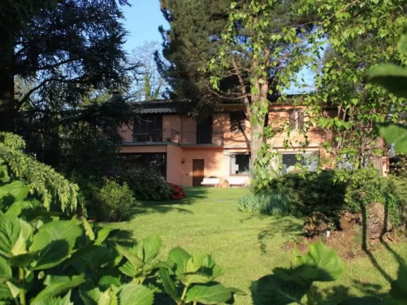 Wohnung 'La Cà Nova' mit Privatparkplatz - Image 1
