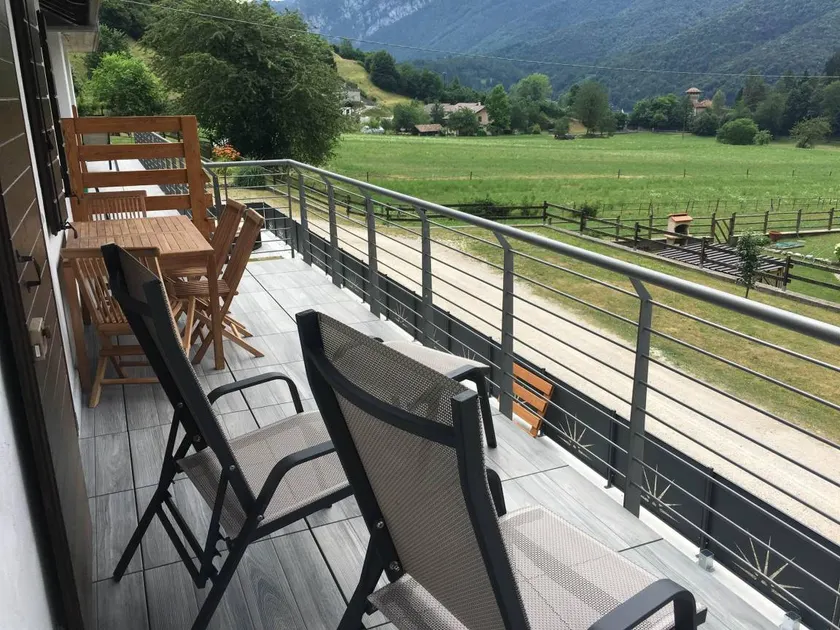 Apartment near Lago di Ledro Lake - Image 1