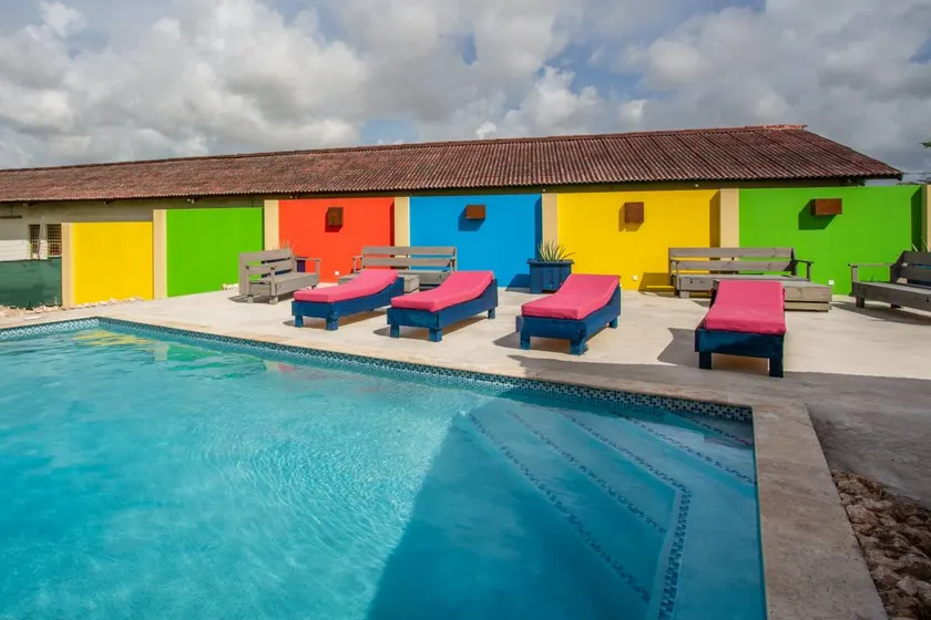 Willemstad Resort - Image 1