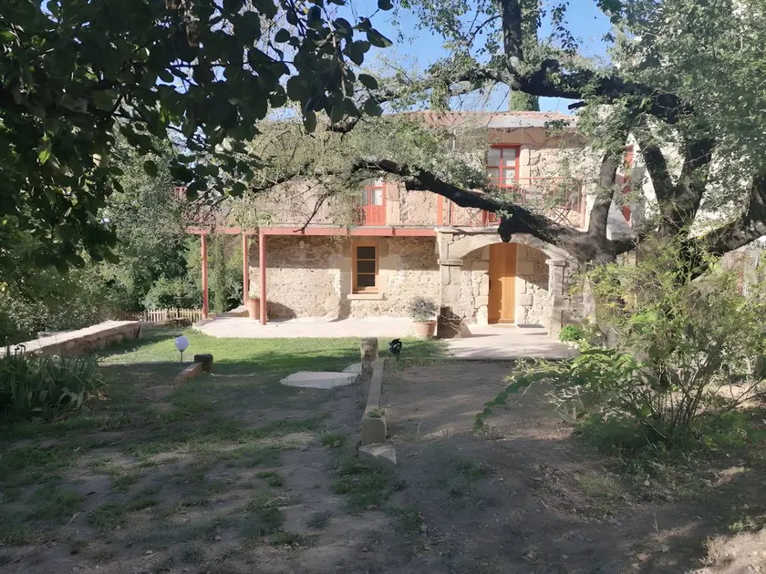Fully equipped beautiful cottage with terrace, barbeque & garden | Garden view | Suitable for remote work - Image 1