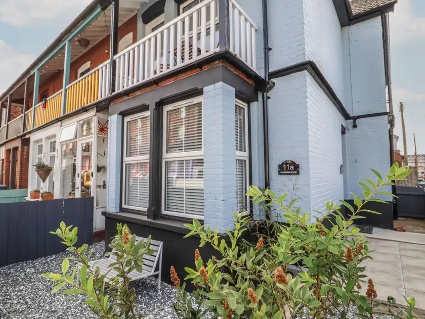 Cottage | Vue plage - Image 1