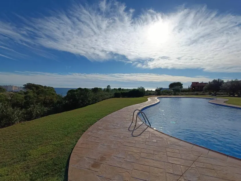 Apartment with pool | Beach nearby - Image 1