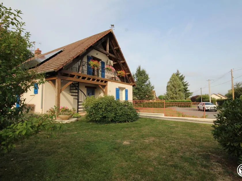 Bed & breakfast with 1 bedroom for 3 persons - Image 1