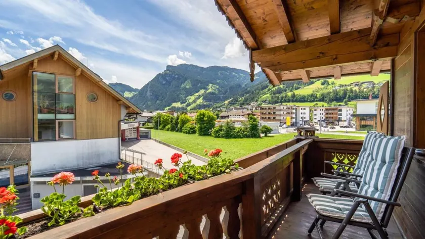 Flat with 2 bedrooms for 6 persons - Image 1