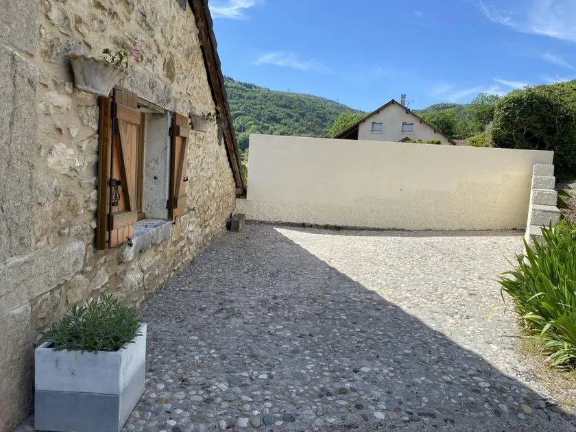 Gîte apropiado para familias con barbacoa y terraza | Admite mascotas - Image 1