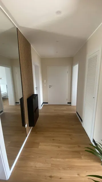 Appartamento con 2 camere da letto per 4 persone - Image 1
