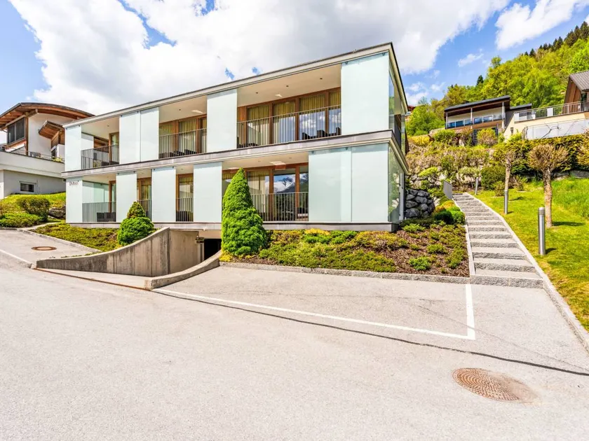 Beautiful holiday apartment | Mountain view | Pets are welcome - Image 1
