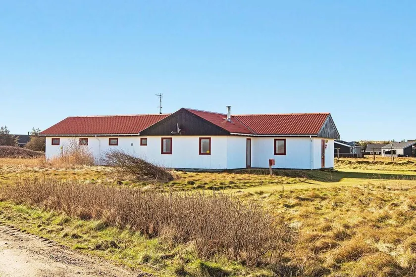 Fully equipped nice holiday home with pool, sauna & terrace | Pets are welcome - Image 1