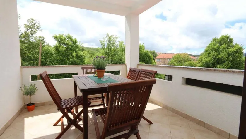 Apartamento vacacional con barbacoa - Image 1