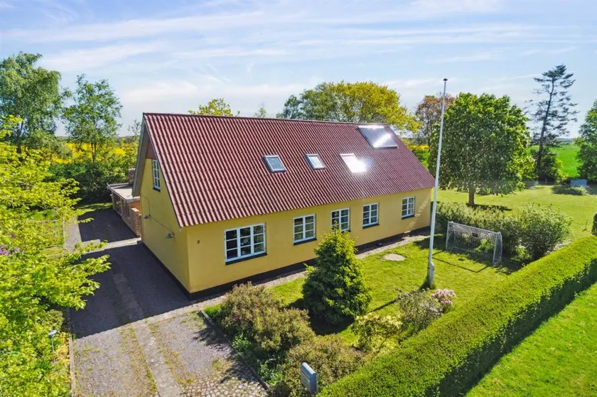 Maison de vacances avec terrasse, jardin et barbecue | Vue mer - Image 1