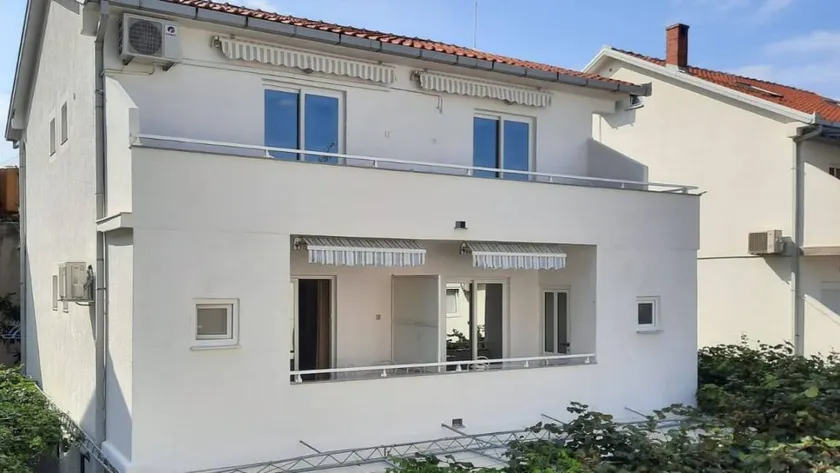 Studio für 3 Personen (19 m²) in Podaca - Image 1