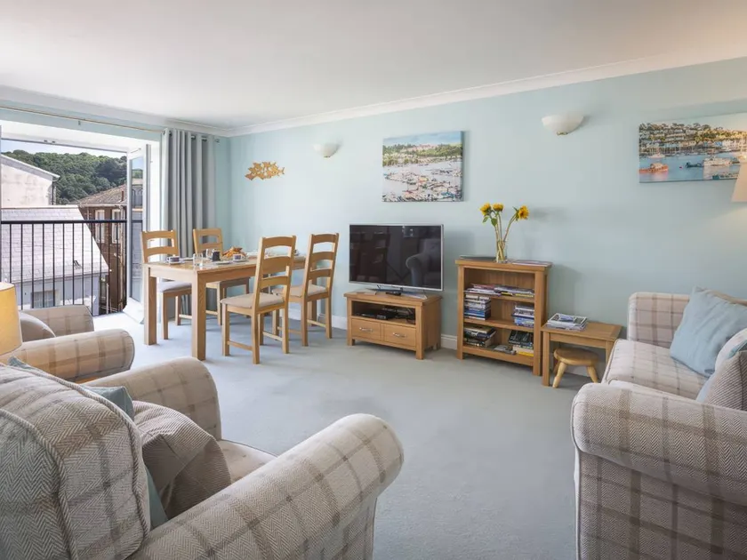 Cottage with 2 rooms for 4 persons - Image 1