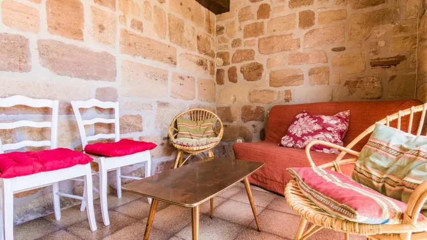 Casa vacacional totalmente equipada con jardín, barbacoa y terraza | Se admiten mascotas - Image 1