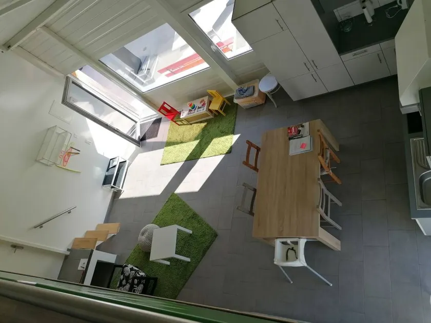 Apartment mit 2 Schlafzimmern für 6 Personen - Image 1