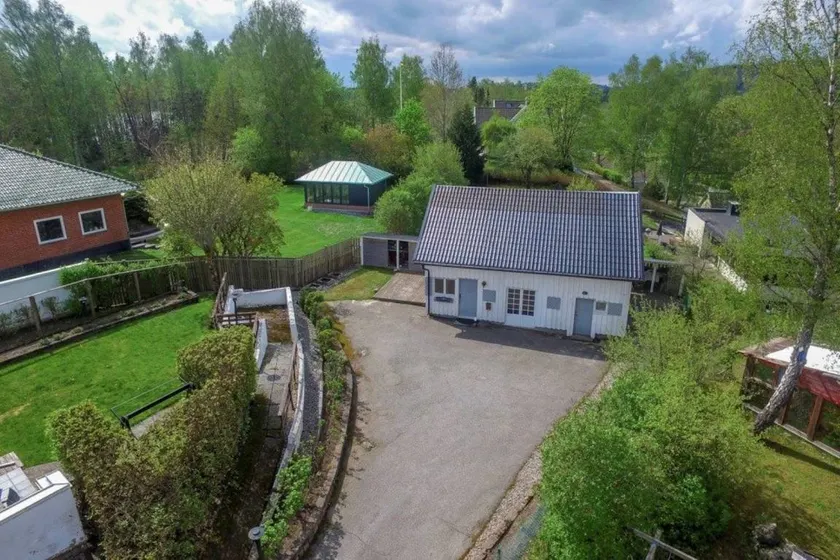 Lovely 100 sqm guest house near lake and Sandareds city center - Image 1