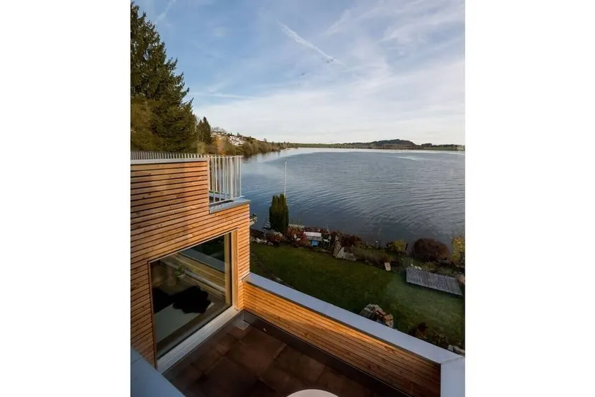 House with BBQ, terrace & garden | Dogs allowed - Image 1