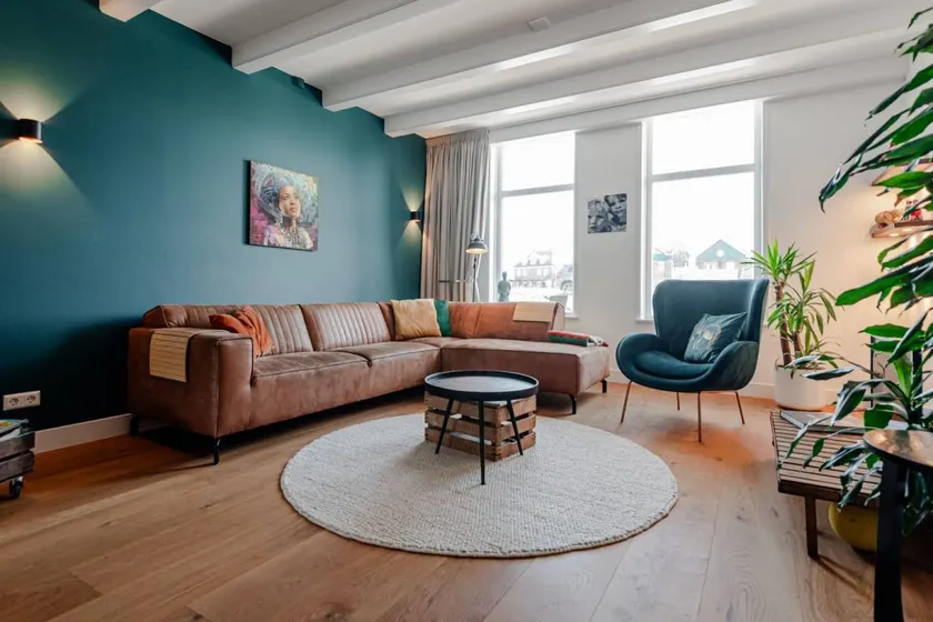 Luxurious Family Home Amstelveen - Image 1