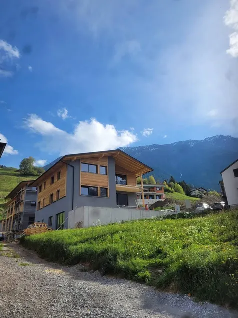 Atractivo apartamento con jardín, sauna y terraza | Admite perro - Image 1