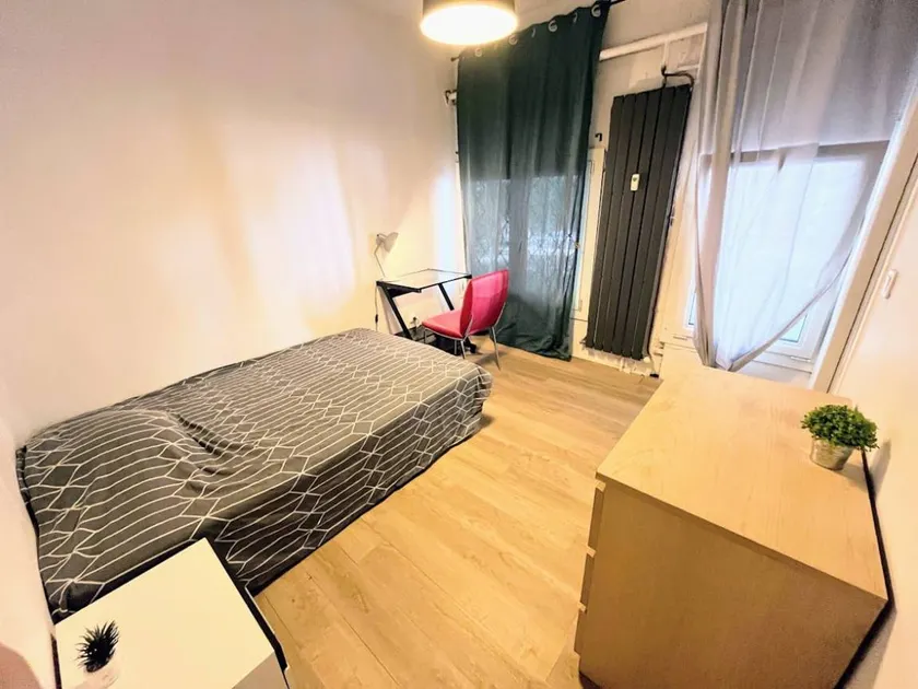 Private room - Image 1