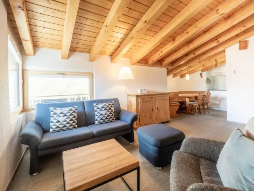 Fully equipped pleasant holiday apartment with sauna - Image 1