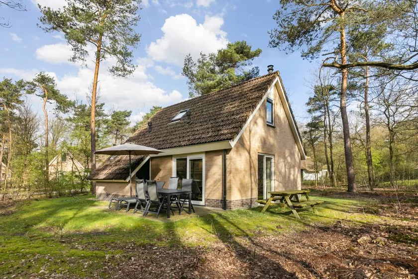 4-persoons bungalow - Image 1