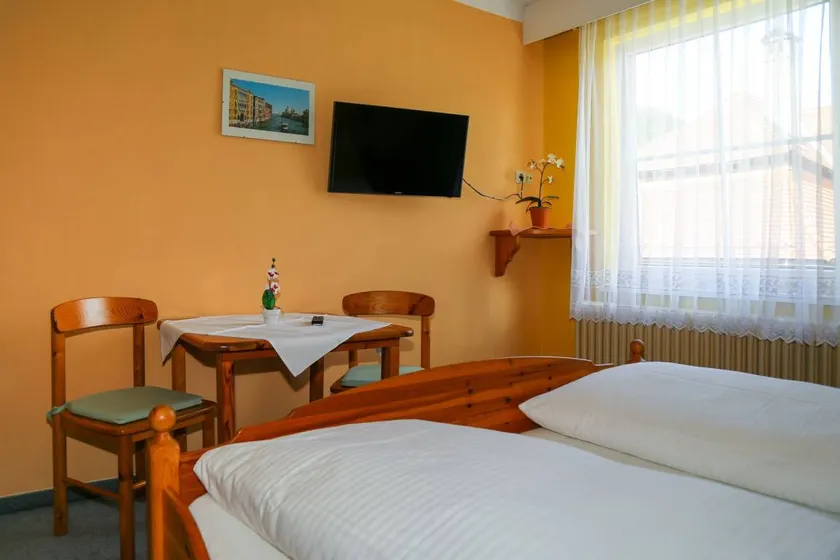 Pension Grasl (Hohenberg) - Image 1