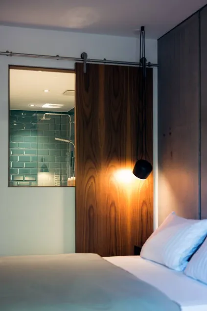 Das Eckert - Lifestyle Designhotel und Fine Dining, (Grenzach-Wyhlen), LHS 09358 - Image 1