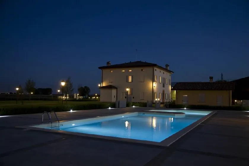 Agriturismo  La Budriola - Image 1