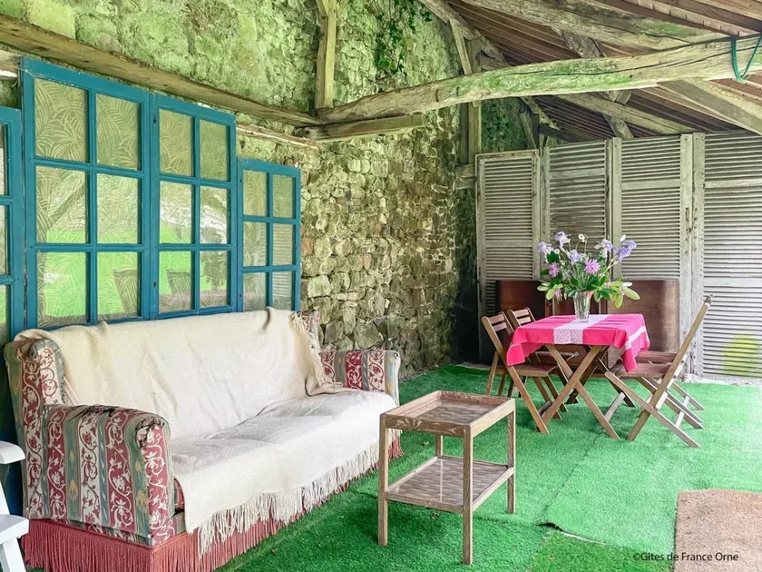 Cottage with garden & BBQ | Pets are welcome - Image 1