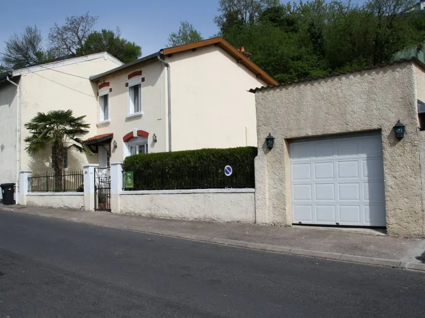 Cottage with barbecue - Image 1