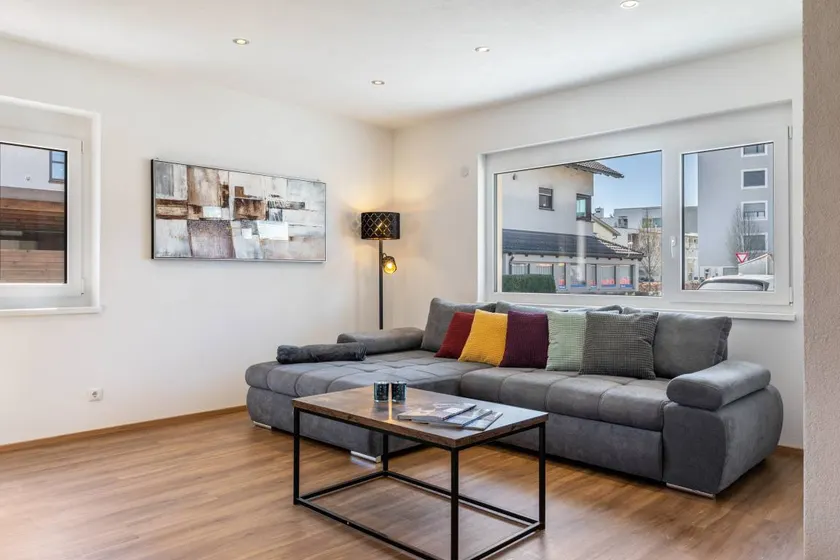Ferienwohnung 'Winder 1' mit Bergblick und Wi-Fi - Image 1