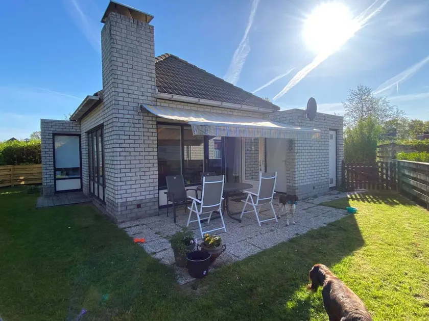 Cosy, newly renovated holiday home - Image 1