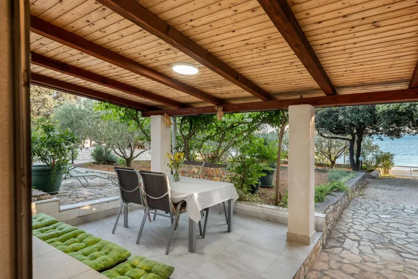 Appartement avec terrasse et barbecue | Vue mer - Image 1
