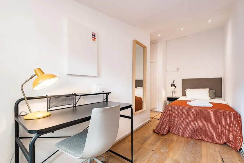 Gemeinschaftszimmer - Image 1
