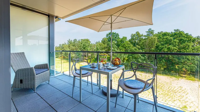 Appartement | Vue plage | Proche de la plage | Avec animaux bienvenus - Image 1