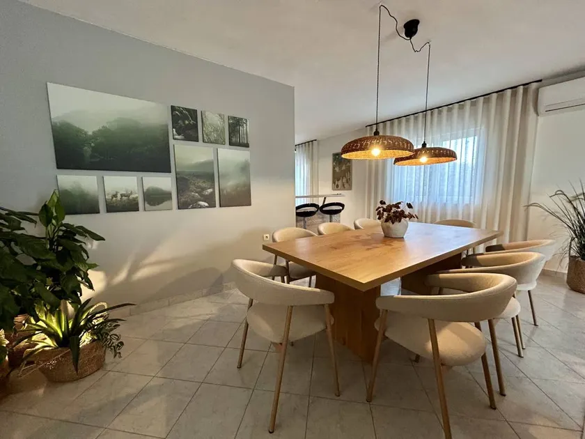 Fully equipped house with private pool, terrace & garden | Garden view | Pet-friendly - Image 1