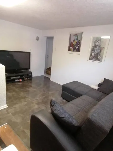 Apartamento vacacional con 2 dormitorios para 2 personas - Image 1