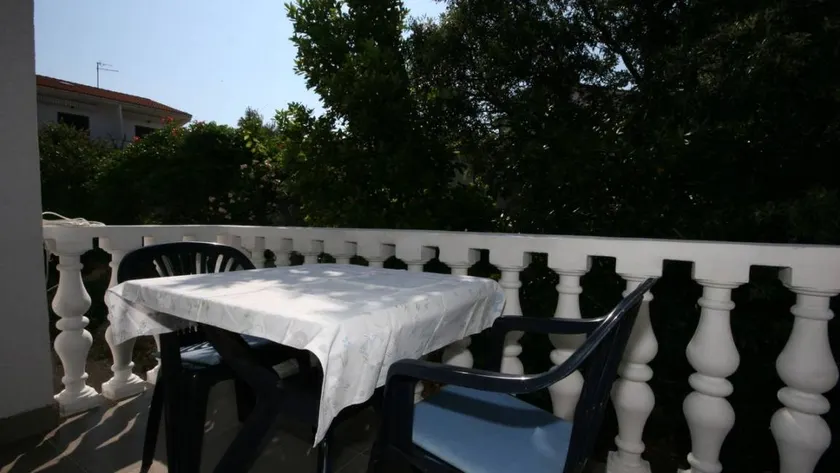 Charmant appartement avec terrasse et barbecue | Avec animaux bienvenus - Image 1