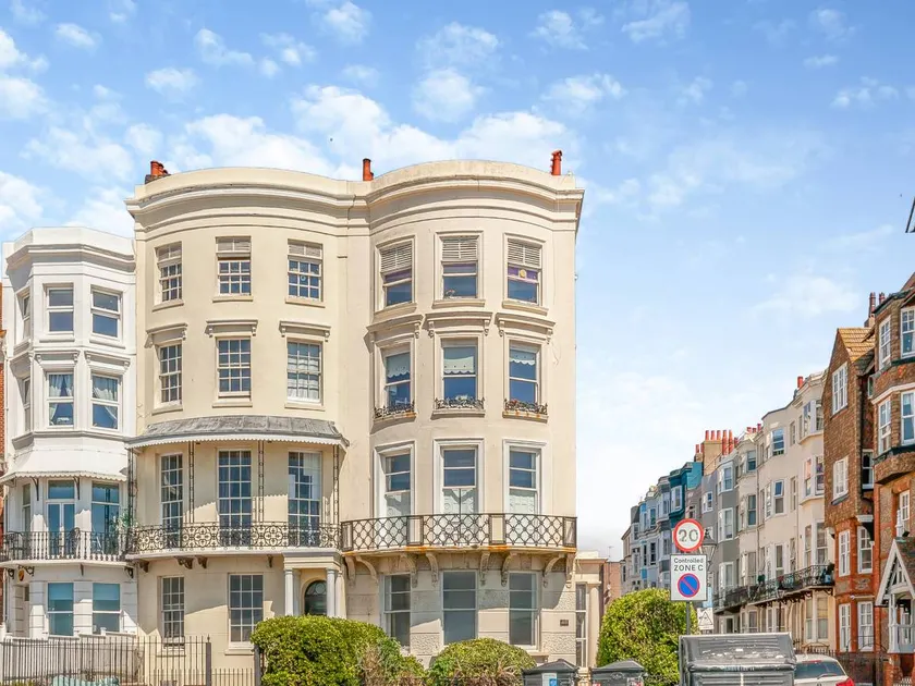 Merveilleux cottage convivial et familial | Proche Jetée de Brighton | Vue sur l'eau | À côté de la plage | Avec animaux autorisés - Image 1