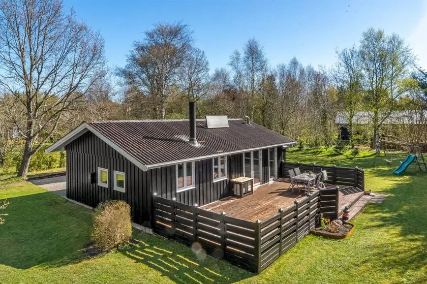 Holiday home, 44-0574, Hou - Image 1