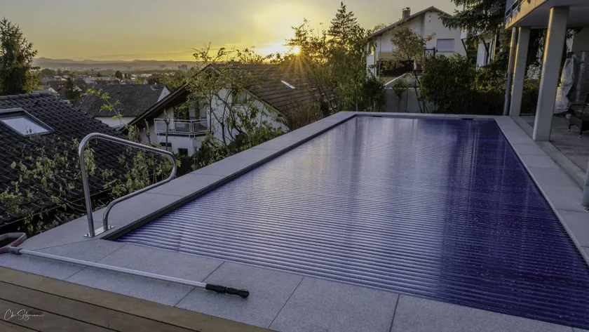 House with stunning view and private pool - Image 1
