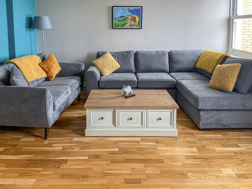 Cottage | Vue mer - Image 1