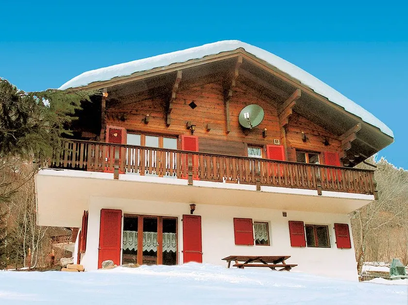 Flat with terrace | Ski nearby - Image 1