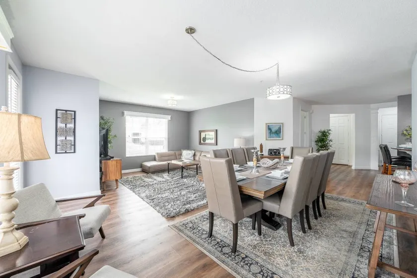 Appartement en copropriété avec piscine, barbecue et terrasse - Image 1