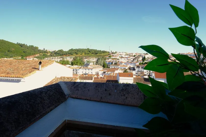 Gradevole appartamento adatto alle famiglie con terrazza | Vista sulla città - Image 1