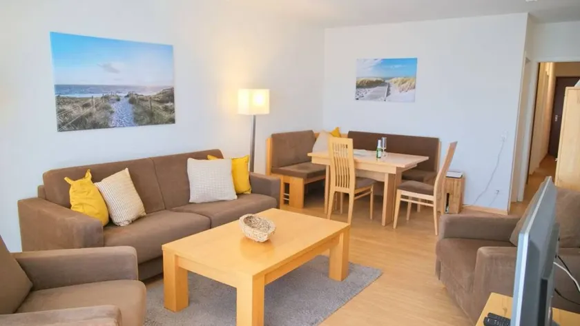 Appartement | Vue mer - Image 1