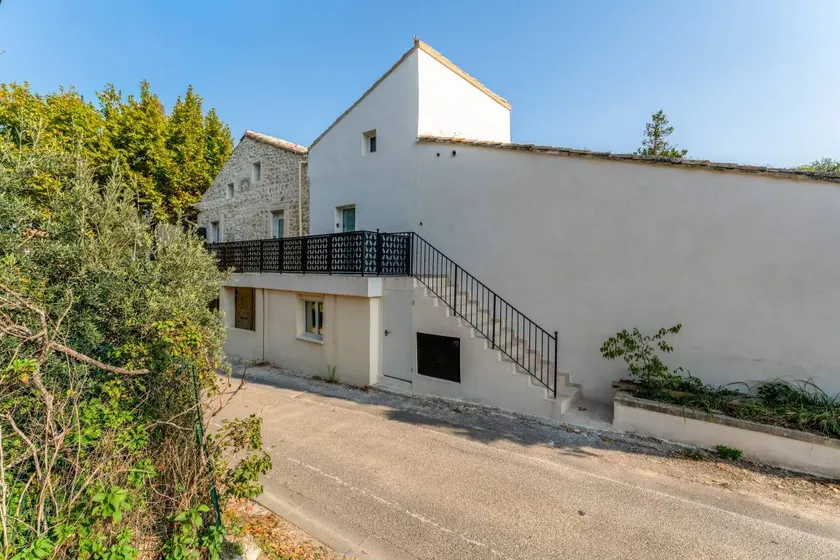 Beautiful holiday apartment with 1 bedroom for 4 persons - Image 1