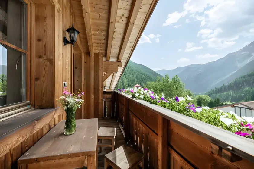 Lovely apartment with garden & terrace | Garden view | Perfect for remote work - Image 1